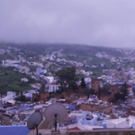 Appartamento Dar Hamidane 2 Chefchaouen Esterno foto