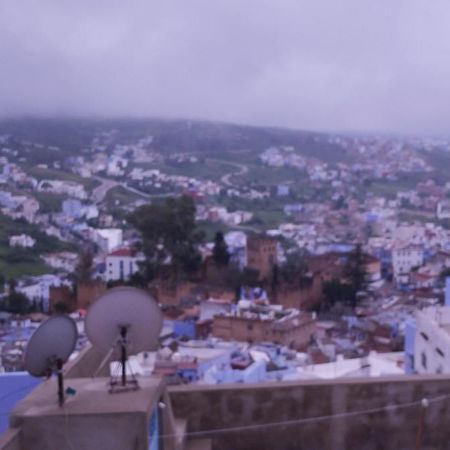 Appartamento Dar Hamidane 2 Chefchaouen Esterno foto