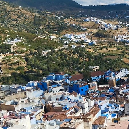 Appartamento Dar Hamidane 2 Chefchaouen Esterno foto