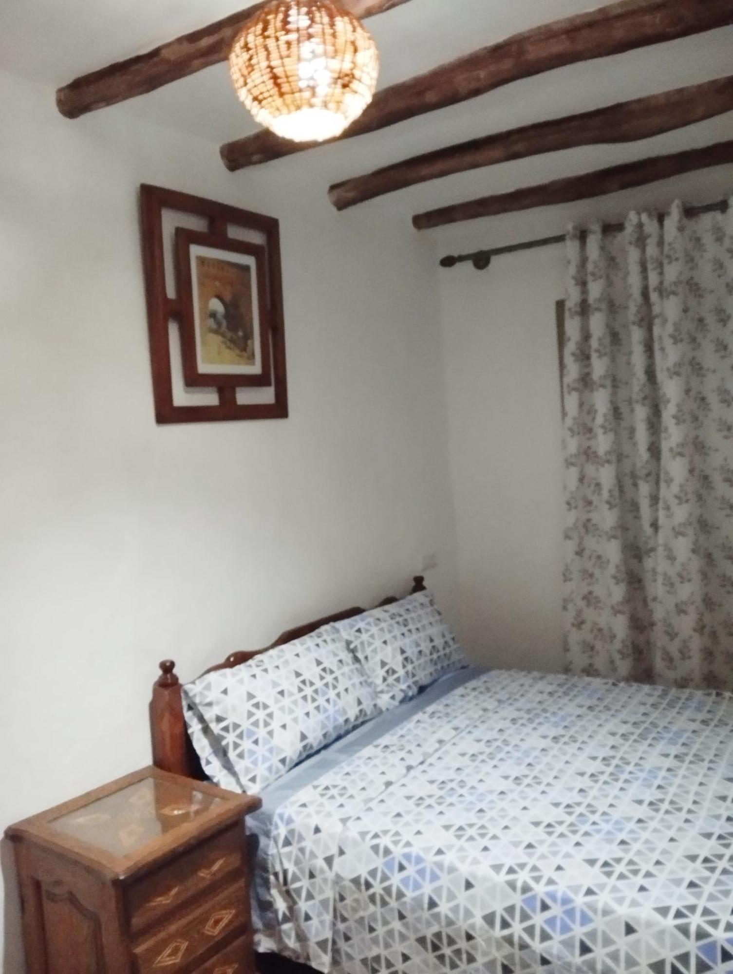 Appartamento Dar Hamidane 2 Chefchaouen Esterno foto