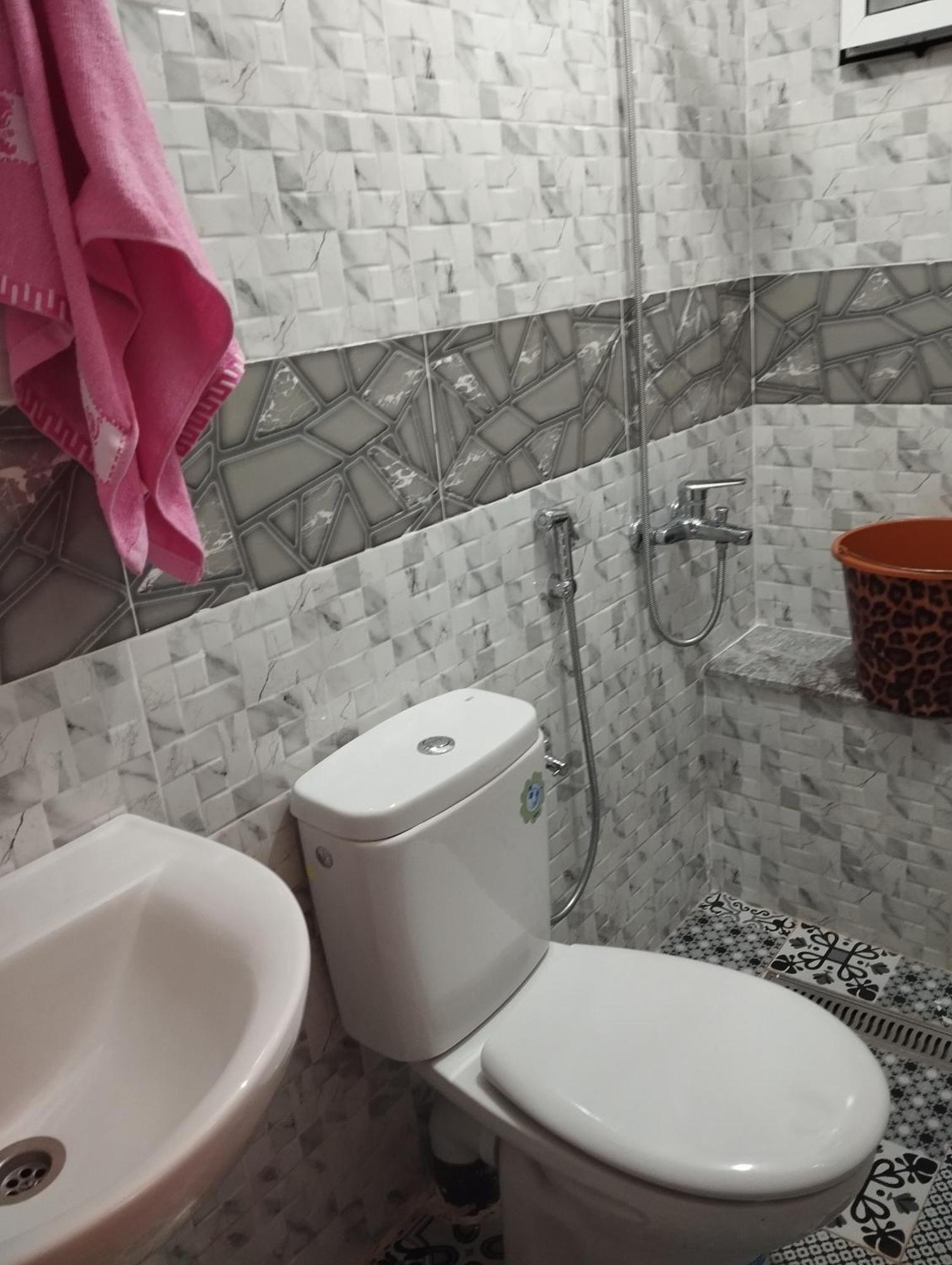Appartamento Dar Hamidane 2 Chefchaouen Esterno foto
