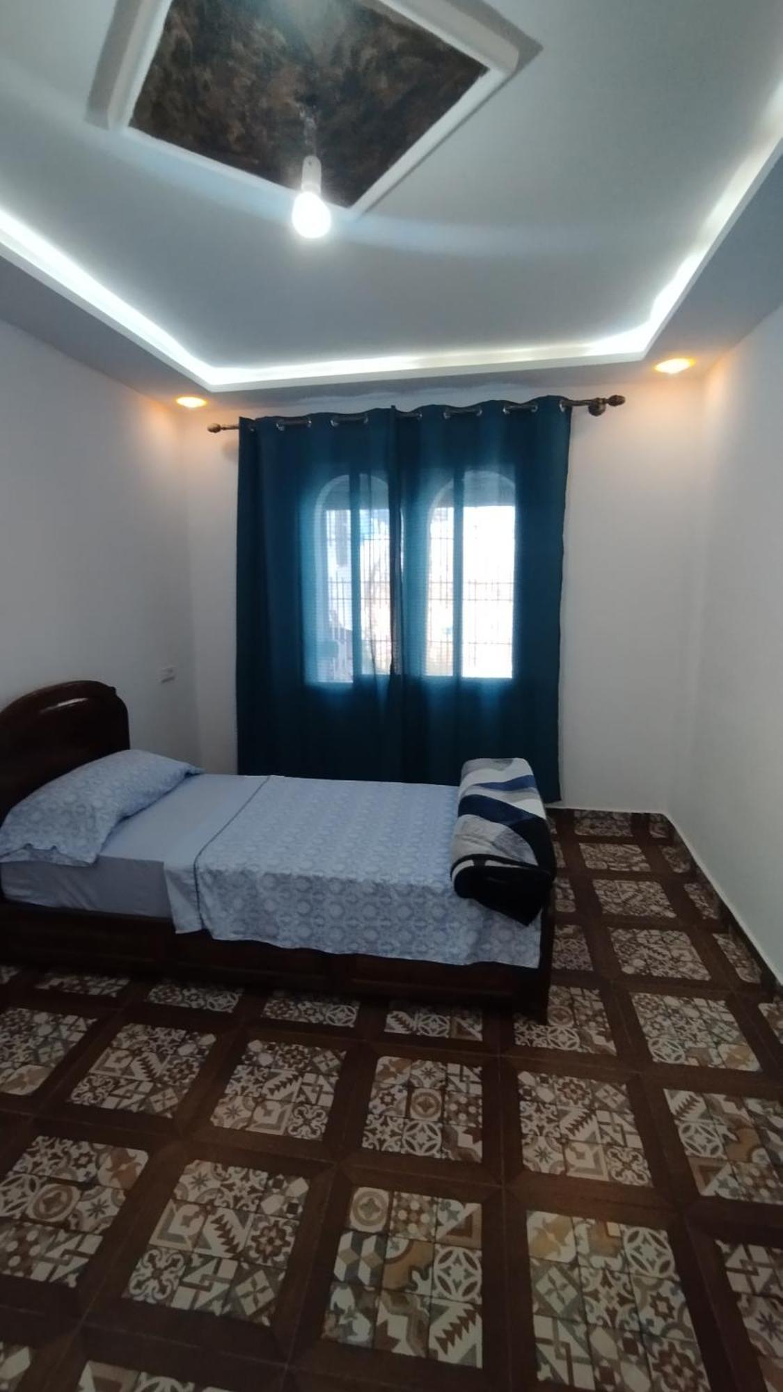 Appartamento Dar Hamidane 2 Chefchaouen Esterno foto